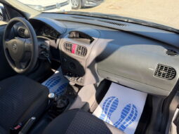 
										OPEL – Corsa – 1.0i 12V 5 porte Club #TAG.CERTIFICATI full									