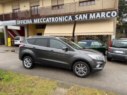 FORD – Kuga – 1.5 TDCI 120 CV S&S 2WD P. Titanium