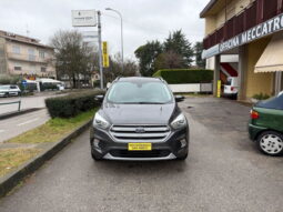 FORD – Kuga – 1.5 TDCI 120 CV S&S 2WD P. Titanium
