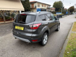 FORD – Kuga – 1.5 TDCI 120 CV S&S 2WD P. Titanium