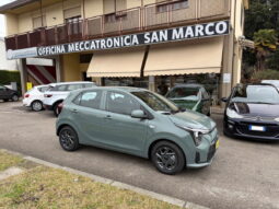 
										KIA – Picanto – 1.0 12V 5p. Urban full									