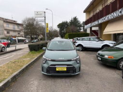 
										KIA – Picanto – 1.0 12V 5p. Urban full									