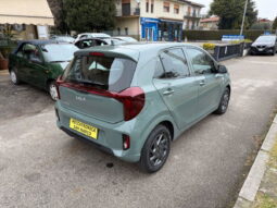 
										KIA – Picanto – 1.0 12V 5p. Urban full									