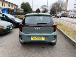 
										KIA – Picanto – 1.0 12V 5p. Urban full									