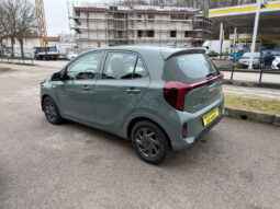 
										KIA – Picanto – 1.0 12V 5p. Urban full									