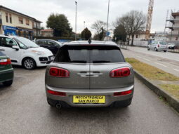 
										MINI – Clubman – Mini Cooper D Hype full									