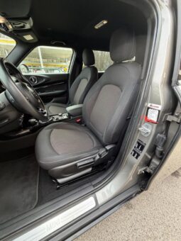 
										MINI – Clubman – Mini Cooper D Hype full									