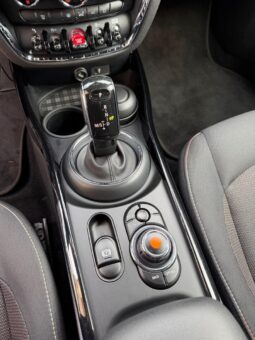 
										MINI – Clubman – Mini Cooper D Hype full									