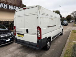 
										PEUGEOT – Boxer 2.2 88kw 120cv TA-PL full									