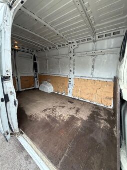 
										PEUGEOT – Boxer 2.2 88kw 120cv TA-PL full									