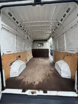 
										PEUGEOT – Boxer 2.2 88kw 120cv TA-PL full									