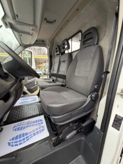 
										PEUGEOT – Boxer 2.2 88kw 120cv TA-PL full									