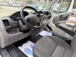 
										PEUGEOT – Boxer 2.2 88kw 120cv TA-PL full									