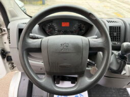 
										PEUGEOT – Boxer 2.2 88kw 120cv TA-PL full									