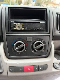 
										PEUGEOT – Boxer 2.2 88kw 120cv TA-PL full									