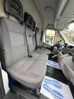 
										PEUGEOT – Boxer 2.2 88kw 120cv TA-PL full									