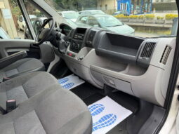 
										PEUGEOT – Boxer 2.2 88kw 120cv TA-PL full									