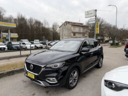 
										MG – EHS plug-in hybrid excite full									