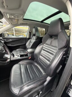 
										MG – EHS plug-in hybrid excite full									