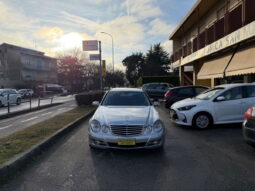 MERCEDES – Classe E Station Wagon – 220 CDI auto Avantgarde