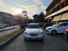 MERCEDES – Classe E Station Wagon – 220 CDI auto Avantgarde