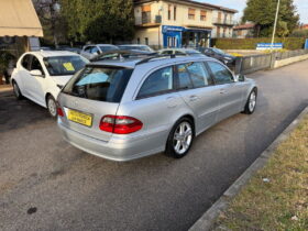 MERCEDES – Classe E Station Wagon – 220 CDI auto Avantgarde