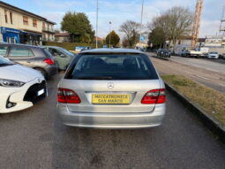 
										MERCEDES – Classe E Station Wagon – 220 CDI auto Avantgarde full									