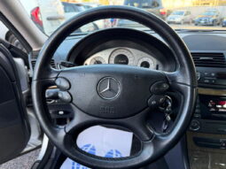 
										MERCEDES – Classe E Station Wagon – 220 CDI auto Avantgarde full									