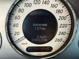 
										MERCEDES – Classe E Station Wagon – 220 CDI auto Avantgarde full									