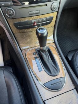 
										MERCEDES – Classe E Station Wagon – 220 CDI auto Avantgarde full									