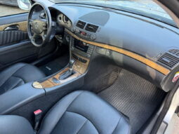 
										MERCEDES – Classe E Station Wagon – 220 CDI auto Avantgarde full									