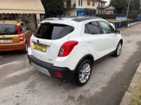 OPEL – Mokka –  1.4 T Ecotec 140 CV 4×2 aut. Cosmo