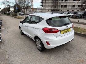 FORD – Fiesta – 1.1 5p. Plus