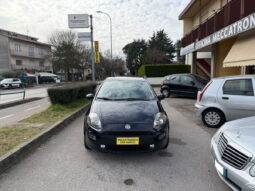 
										FIAT – Punto – 1.2 8V 5p. Street #UNICOPROPRIETARIO full									