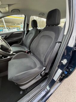 
										FIAT – Punto – 1.2 8V 5p. Street #UNICOPROPRIETARIO full									