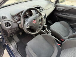 
										FIAT – Punto – 1.2 8V 5p. Street #UNICOPROPRIETARIO full									