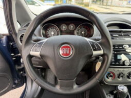 
										FIAT – Punto – 1.2 8V 5p. Street #UNICOPROPRIETARIO full									
