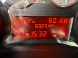 
										FIAT – Punto – 1.2 8V 5p. Street #UNICOPROPRIETARIO full									