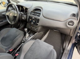 
										FIAT – Punto – 1.2 8V 5p. Street #UNICOPROPRIETARIO full									