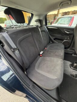 
										FIAT – Punto – 1.2 8V 5p. Street #UNICOPROPRIETARIO full									