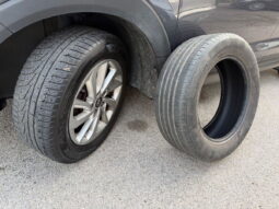 
										HYUNDAI – Tucson –  1.7 CRDi DCT XPossible full									