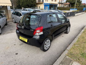 TOYOTA – Yaris – 1.0 5p. #UNICOPROPRIETARIO