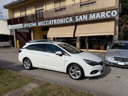 OPEL – Astra Station Wagon – Astra 1.5 CDTI 105 CV S&S ST GS Line