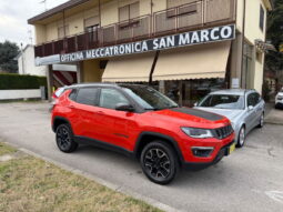 JEEP – Compass – 2.0 Mjt II 170 aut.4WD Trailhawk
