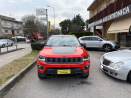 JEEP – Compass – 2.0 Mjt II 170 aut.4WD Trailhawk