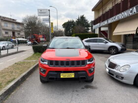 JEEP – Compass – 2.0 Mjt II 170 aut.4WD Trailhawk