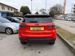 
										JEEP – Compass – 2.0 Mjt II 170 aut.4WD Trailhawk full									