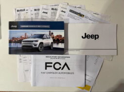 
										JEEP – Compass – 2.0 Mjt II 170 aut.4WD Trailhawk full									