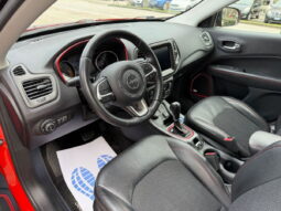 
										JEEP – Compass – 2.0 Mjt II 170 aut.4WD Trailhawk full									