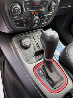 
										JEEP – Compass – 2.0 Mjt II 170 aut.4WD Trailhawk full									